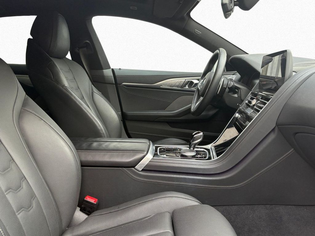 BMW 840 2024