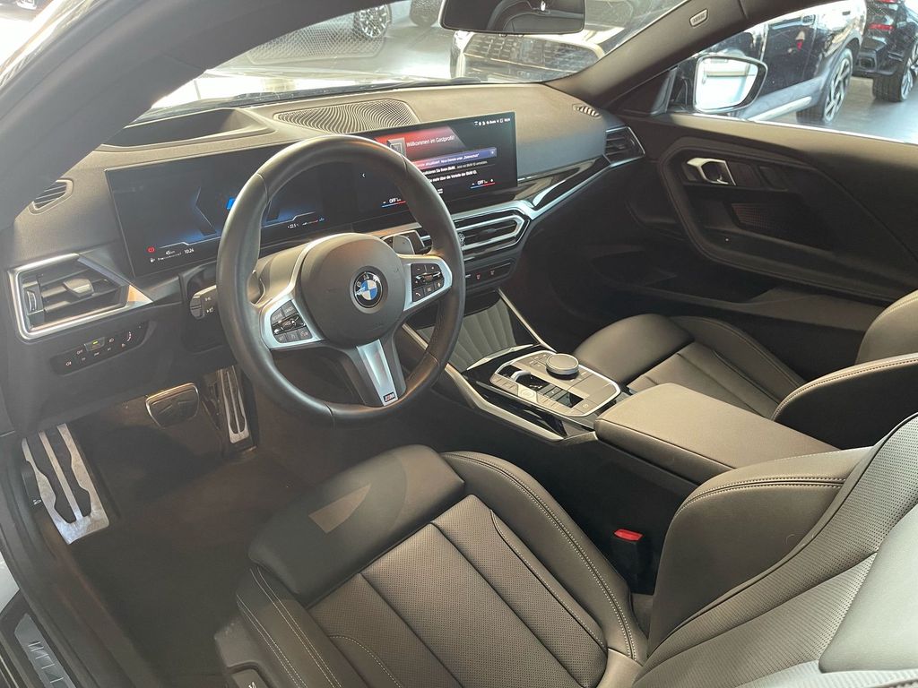 BMW M240i 2024