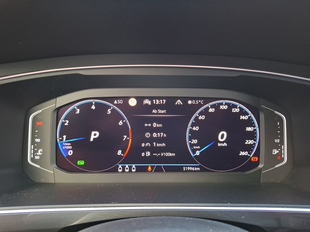 Volkswagen Tiguan Allspace 2022