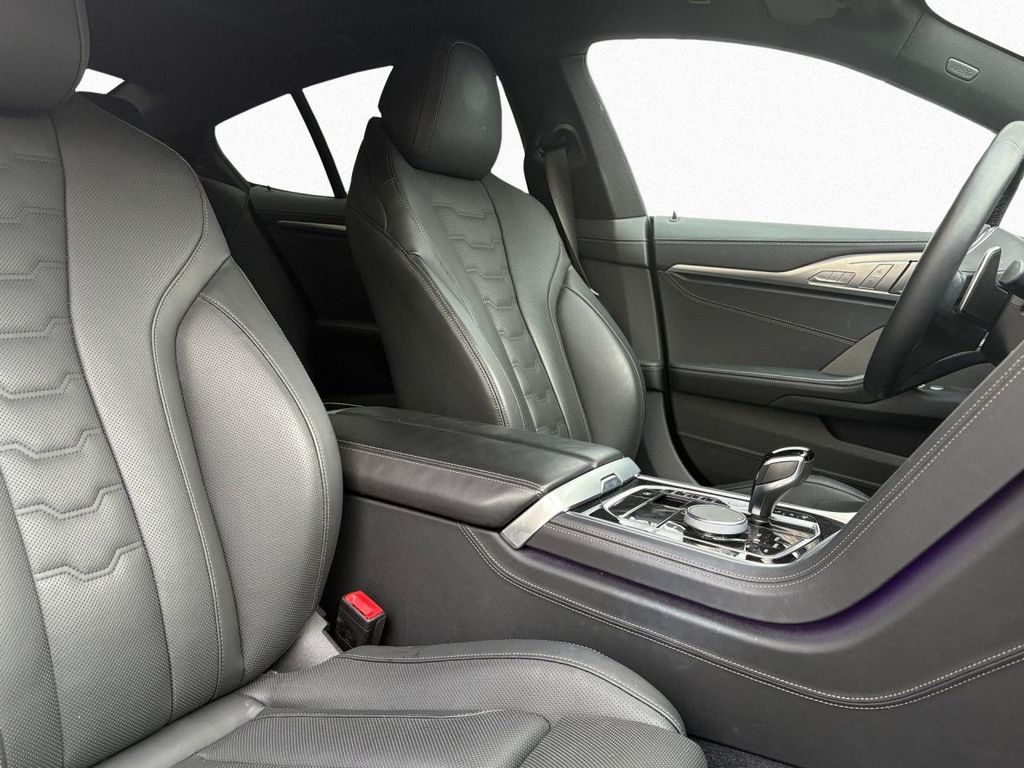 BMW 840 2024