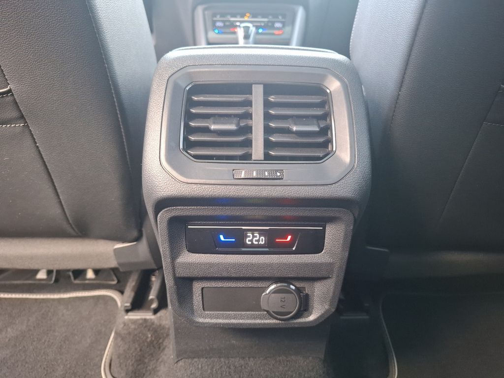 Volkswagen Tiguan Allspace 2022