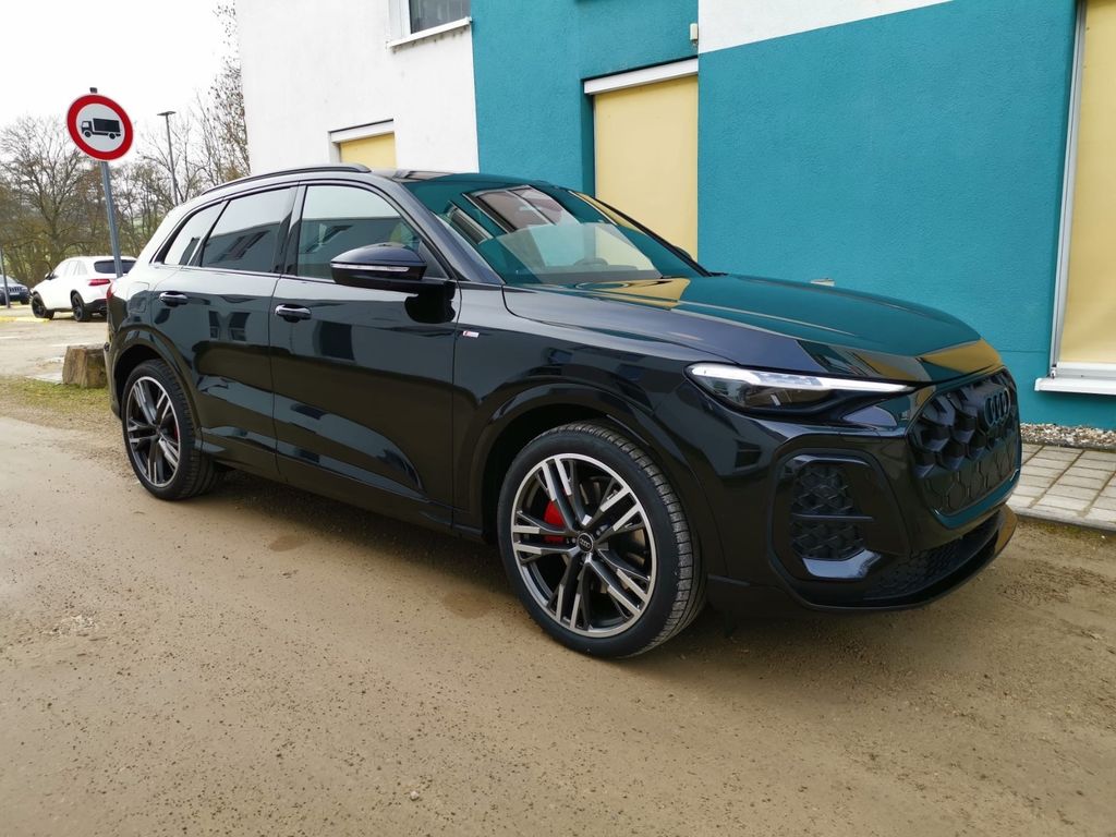 Audi Q5 2026