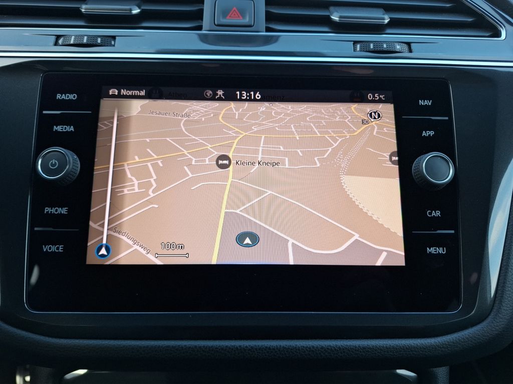 Volkswagen Tiguan Allspace 2022