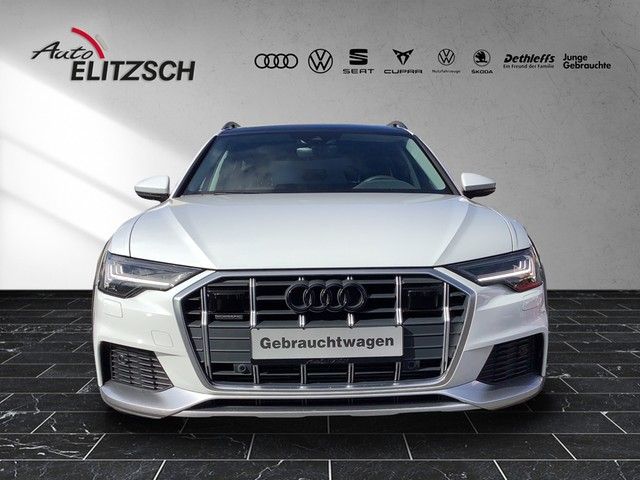 Audi A6 Allroad 2020
