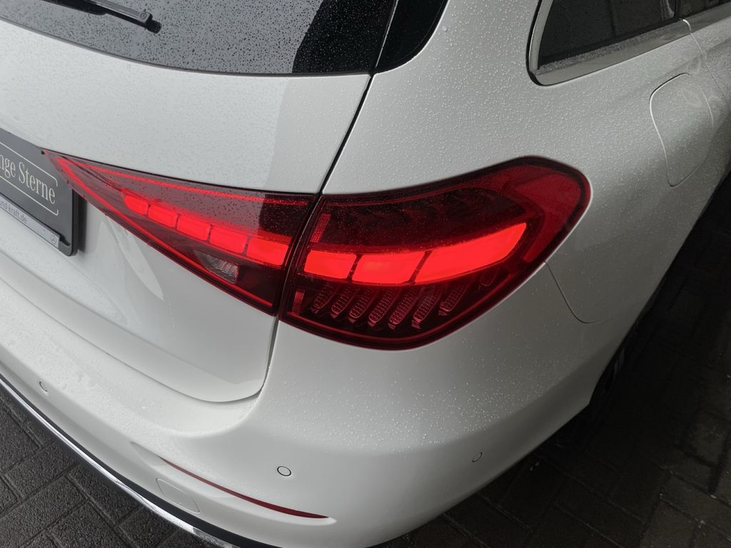 Mercedes-Benz C 220 2024