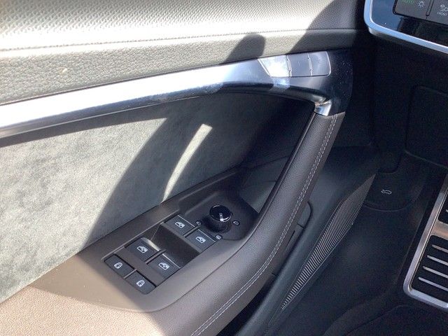 Audi A6 Allroad 2020