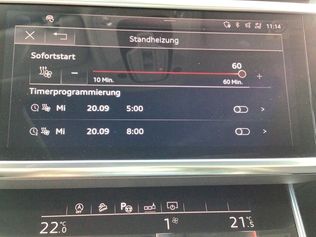 Audi A6 Allroad 2020