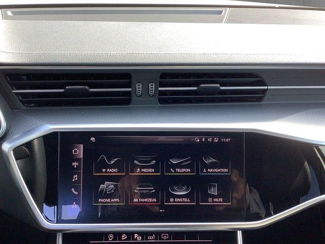 Audi A6 Allroad 2020