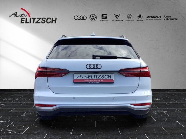 Audi A6 Allroad 2020