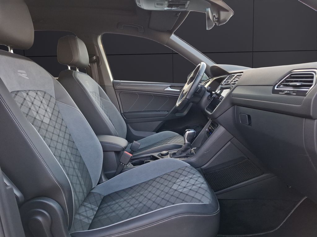 Volkswagen Tiguan Allspace 2022