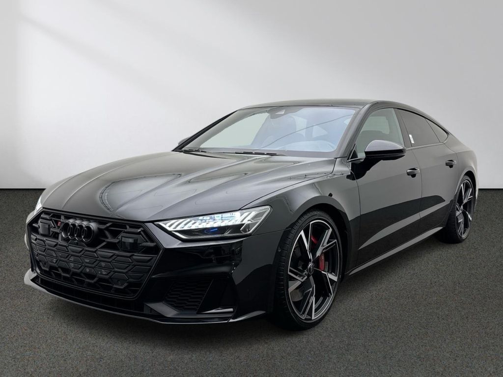 Audi S7 2024