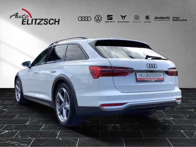 Audi A6 Allroad 2020
