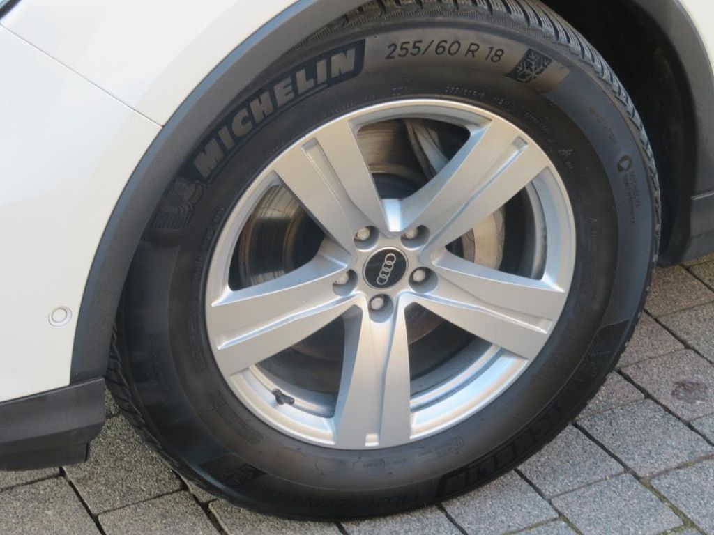 Audi Q7 2023