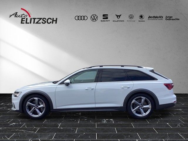 Audi A6 Allroad 2020