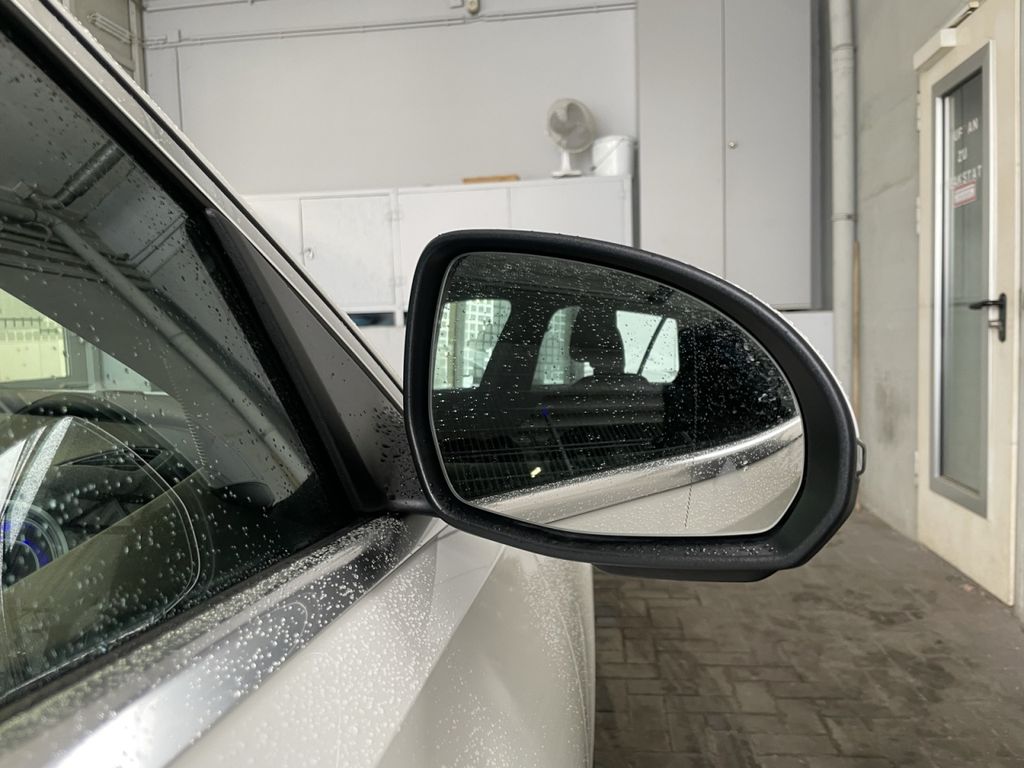 Mercedes-Benz C 220 2024