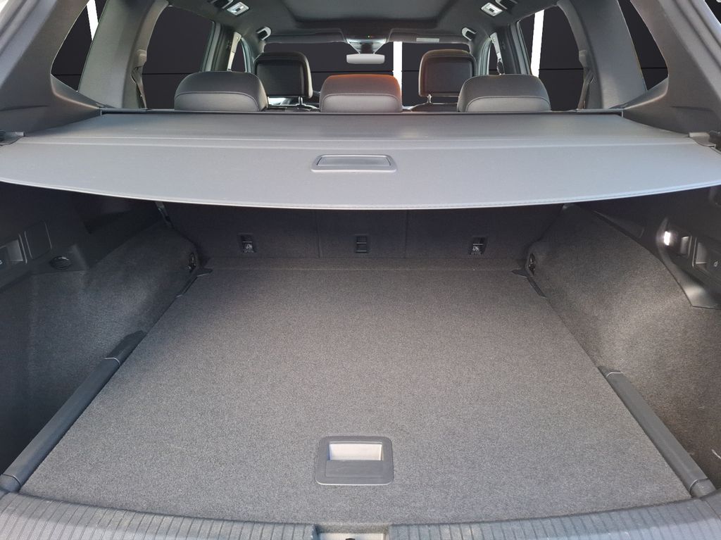 Volkswagen Tiguan Allspace 2022