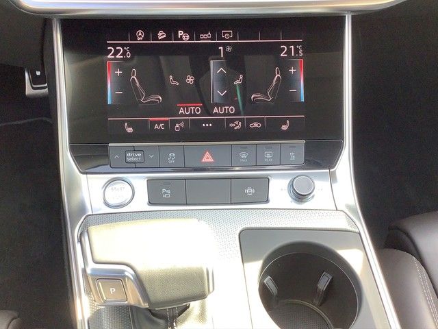 Audi A6 Allroad 2020