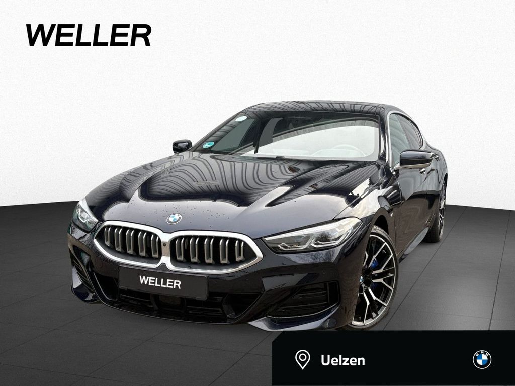 BMW 840 2024