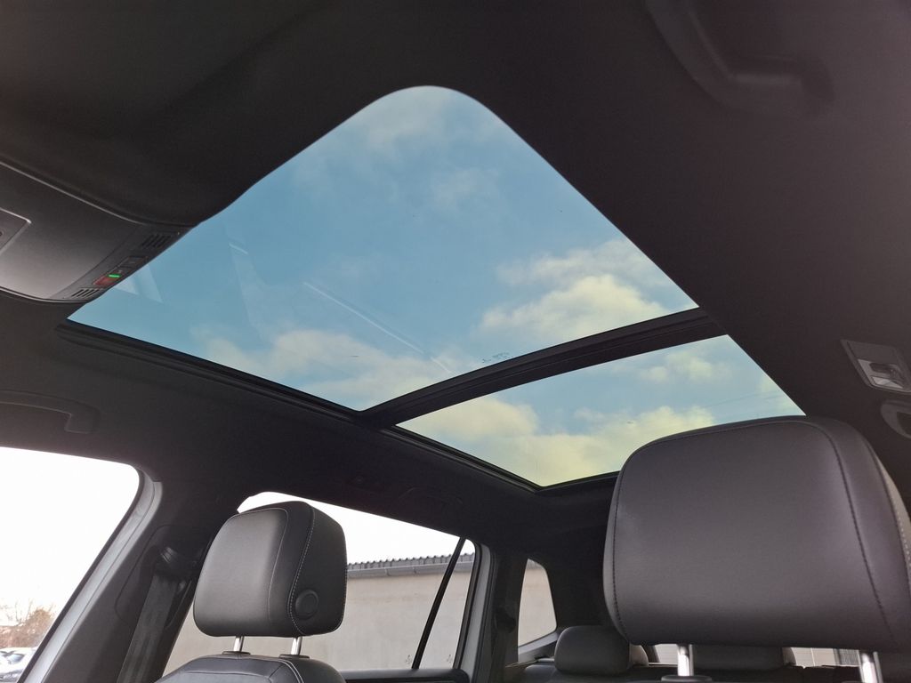 Volkswagen Tiguan Allspace 2022