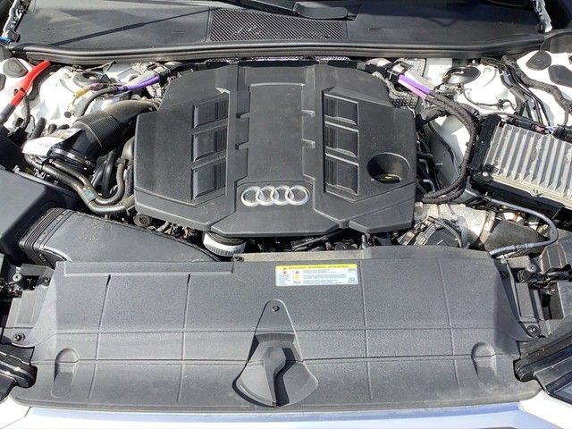 Audi A6 Allroad 2020