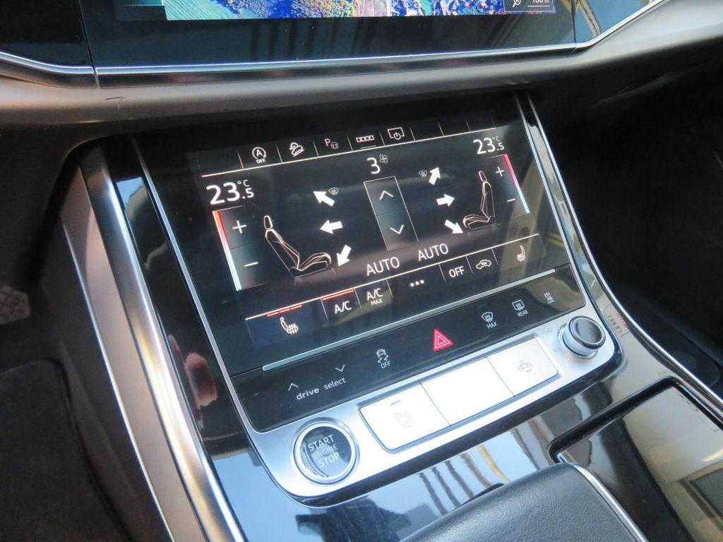 Audi Q7 2023