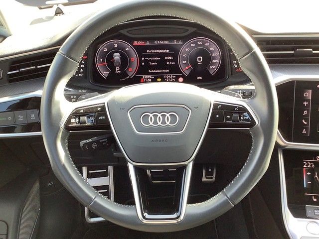 Audi A6 Allroad 2020