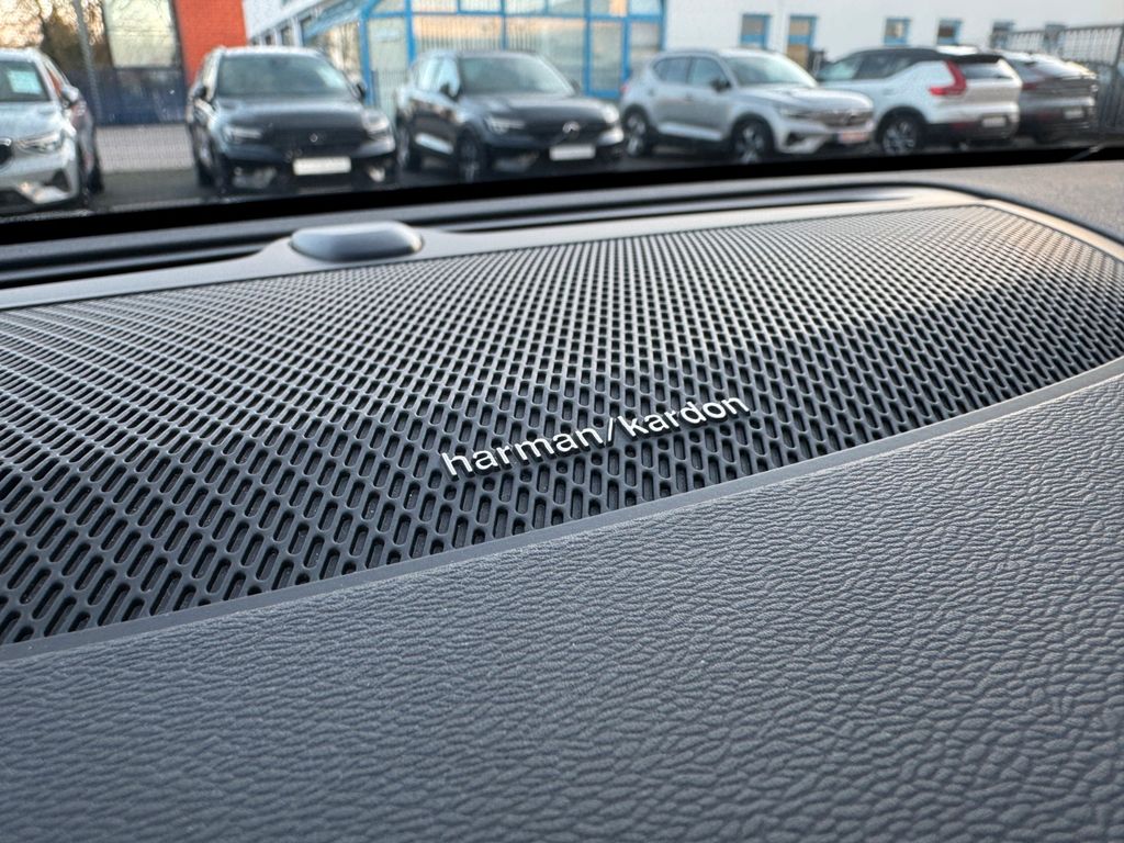 Volvo V60 2022