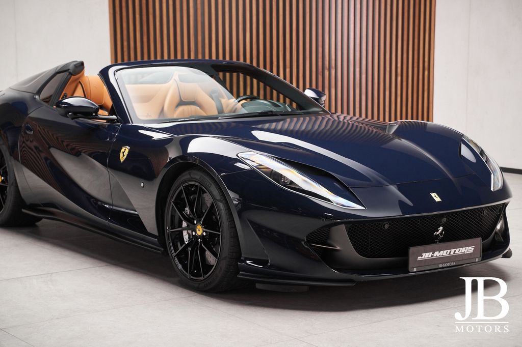 Ferrari 812 2020