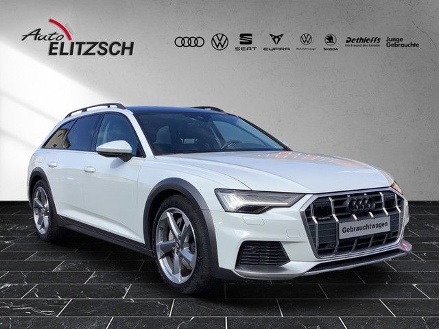 Audi A6 Allroad 2020