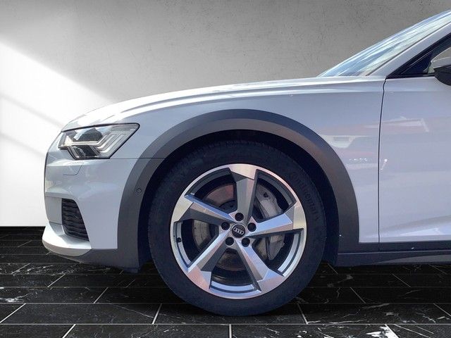 Audi A6 Allroad 2020