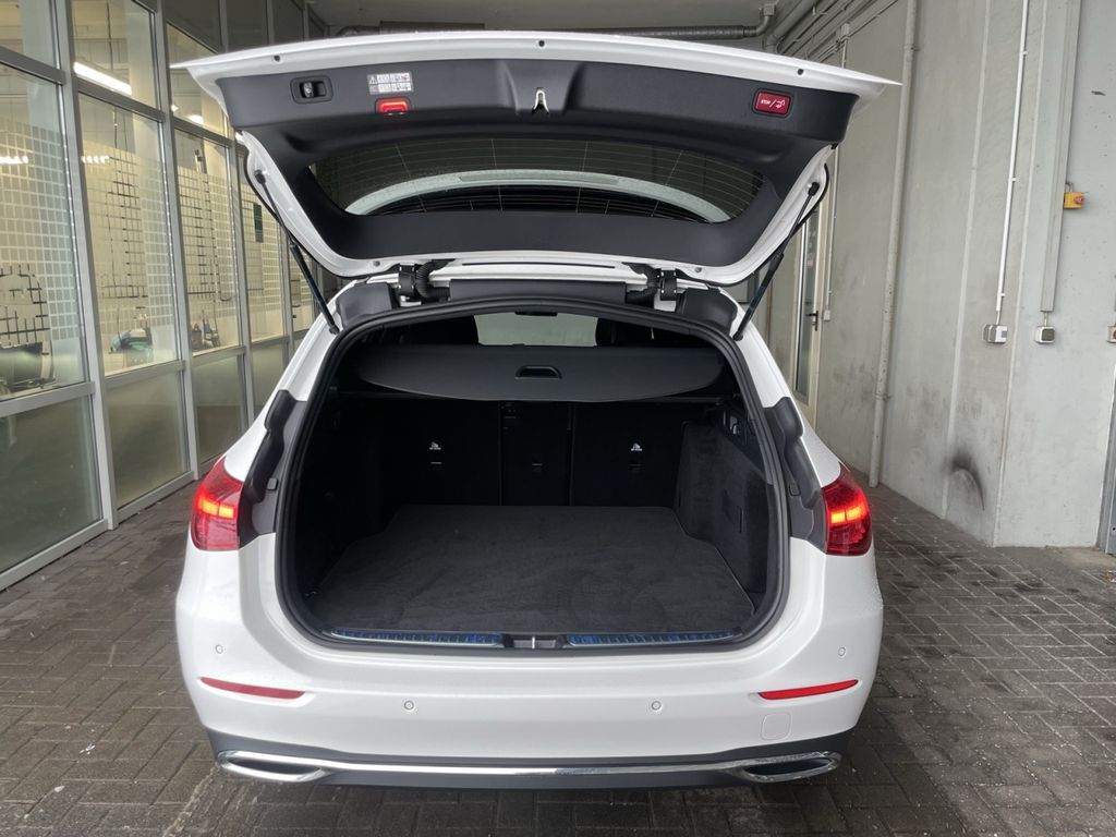 Mercedes-Benz C 220 2024