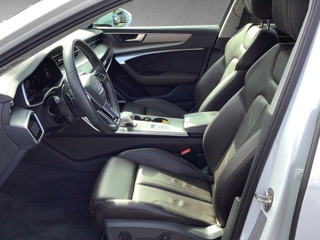 Audi A6 Allroad 2020