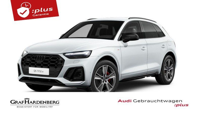 Audi Q5 2025