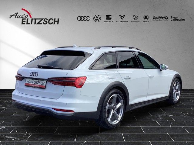 Audi A6 Allroad 2020