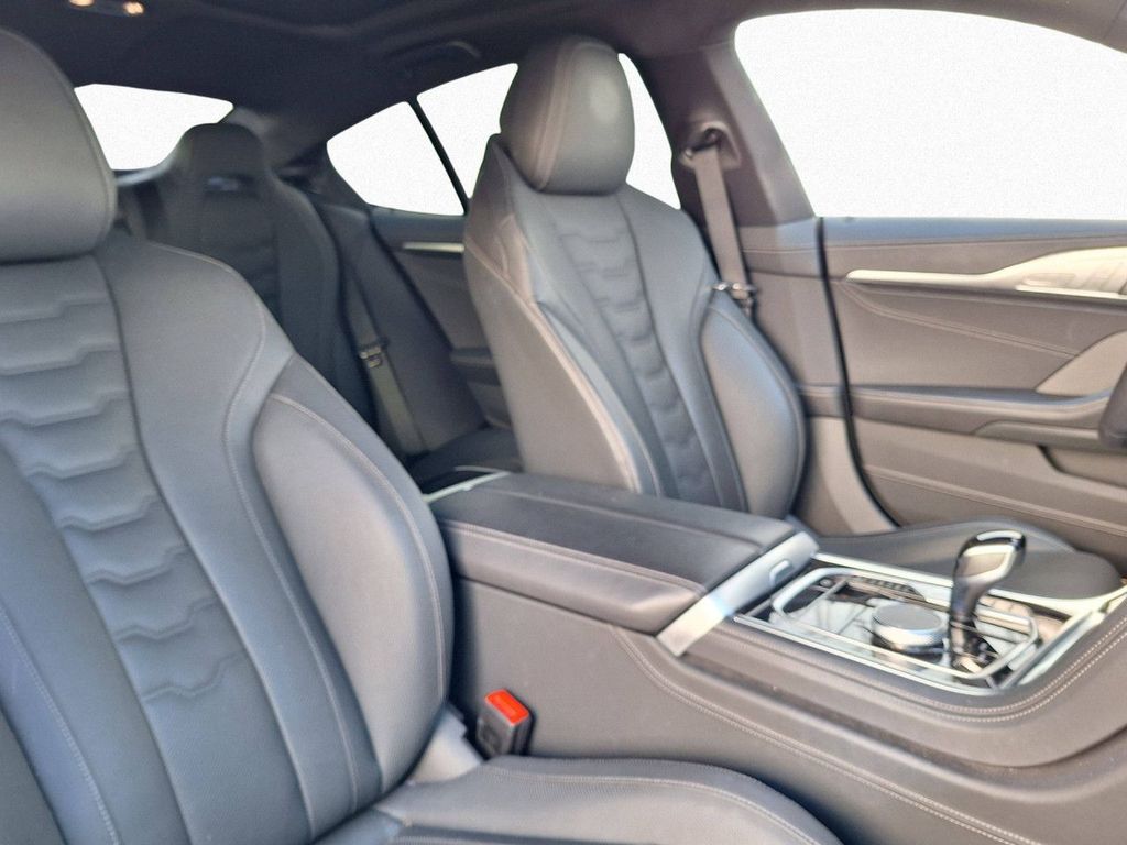 BMW 840 2024