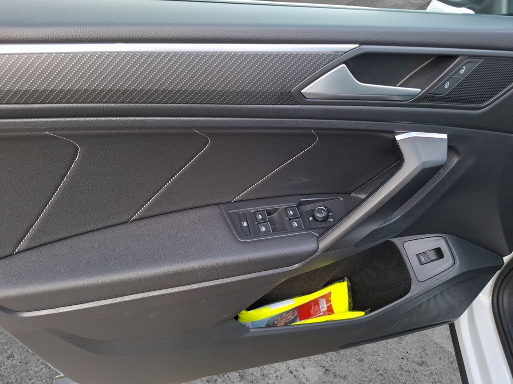 Volkswagen Tiguan Allspace 2022