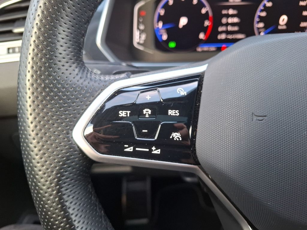 Volkswagen Tiguan Allspace 2022