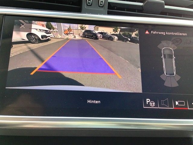 Audi A6 Allroad 2020