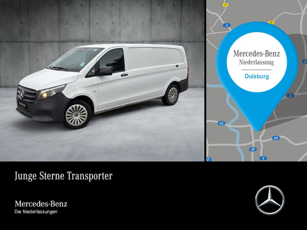 Mercedes-Benz Vito 2024