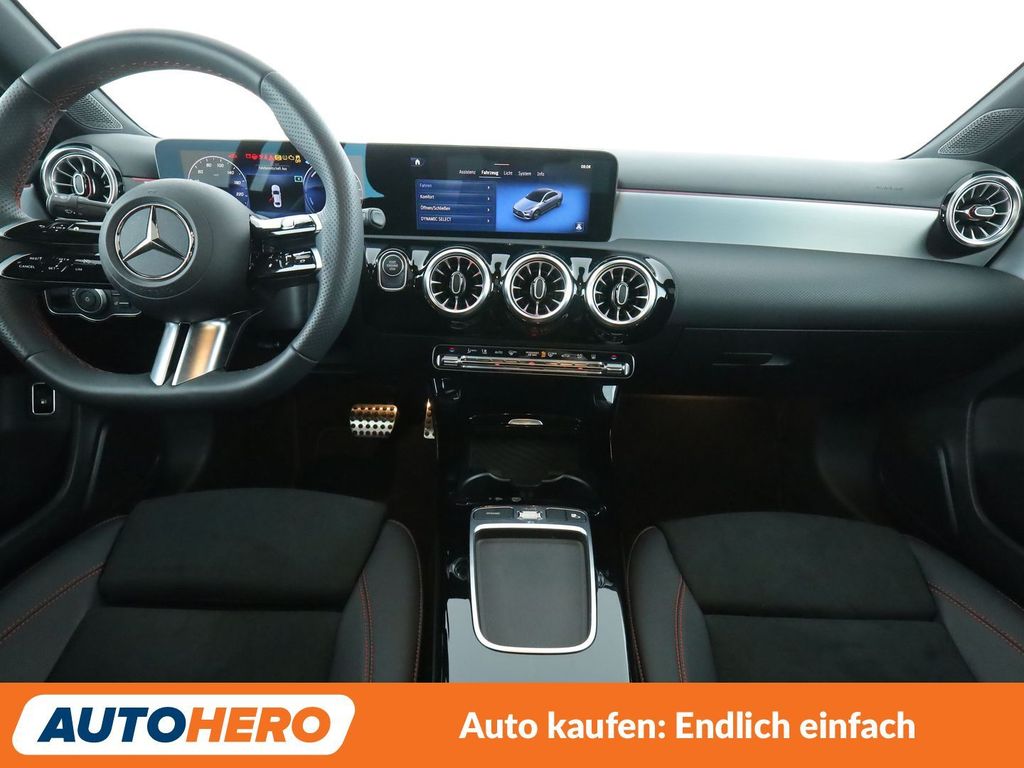 Mercedes-Benz A 250 2023