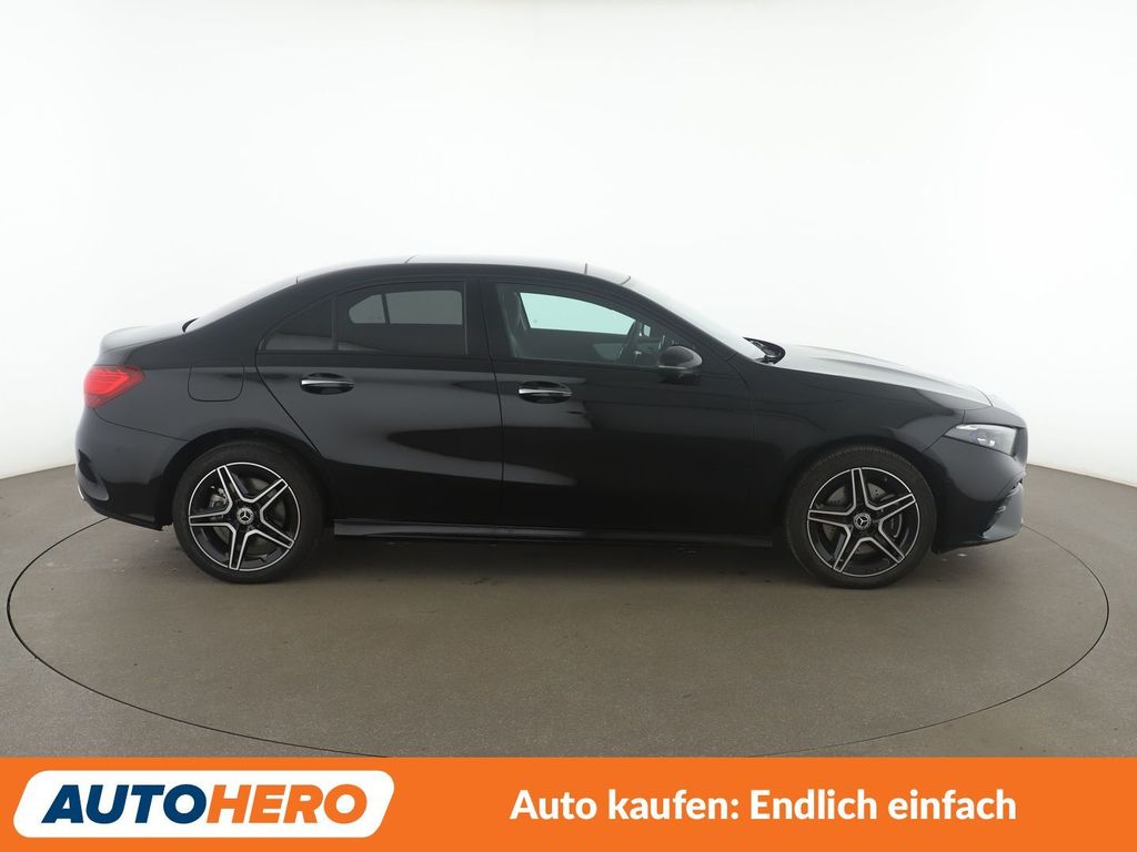Mercedes-Benz A 250 2023