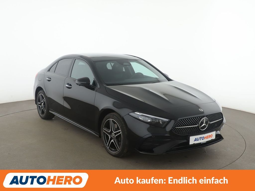 Mercedes-Benz A 250 2023