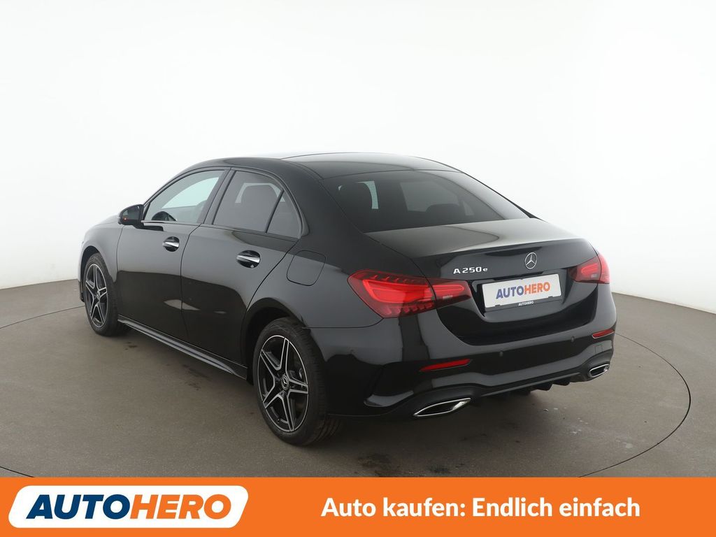 Mercedes-Benz A 250 2023