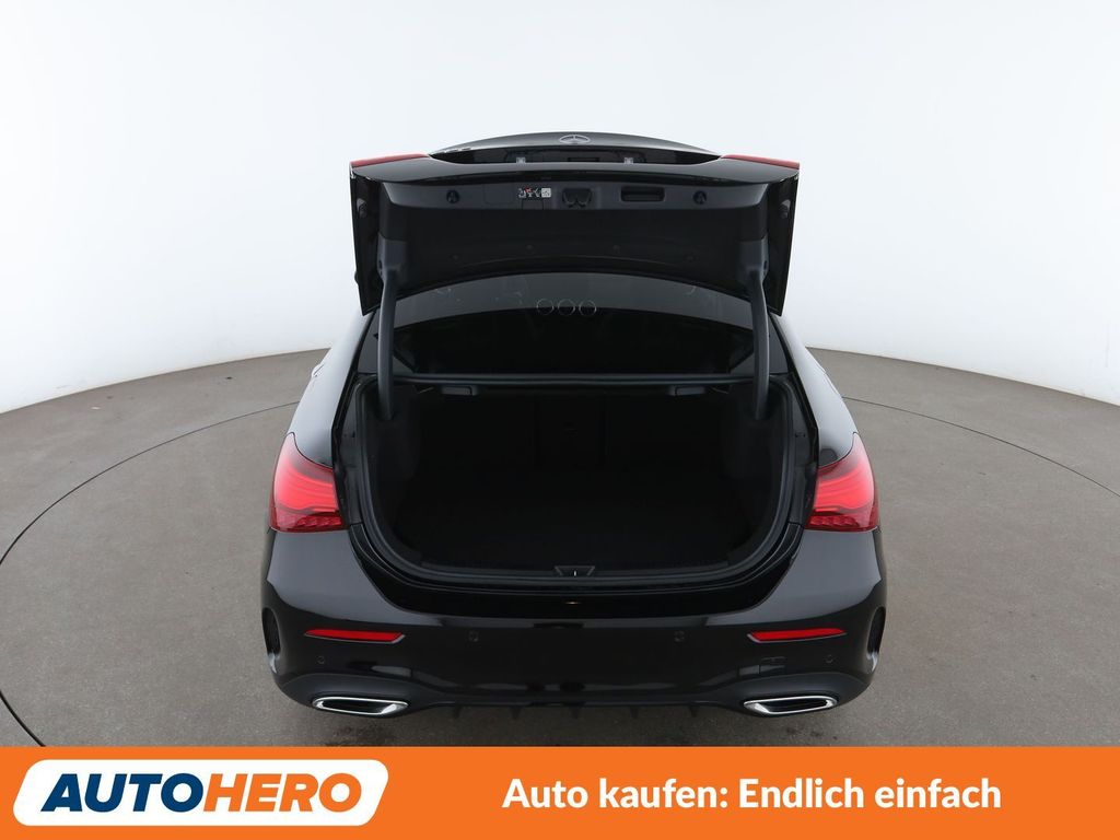 Mercedes-Benz A 250 2023