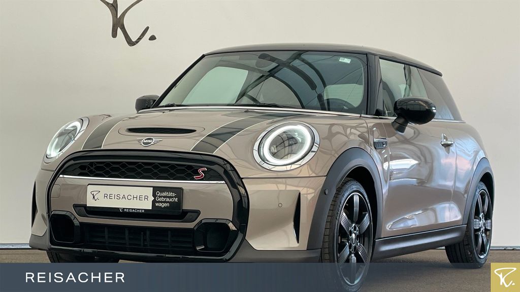 MINI Cooper S 2023