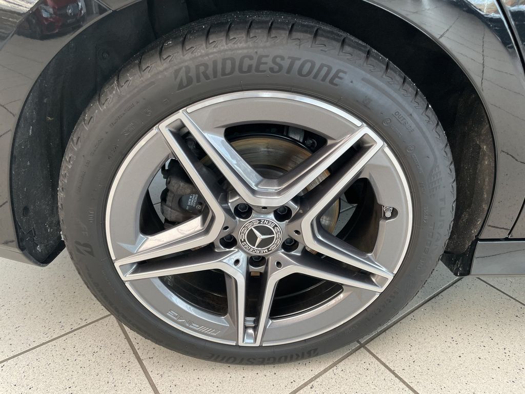 Mercedes-Benz CLA 200 2024