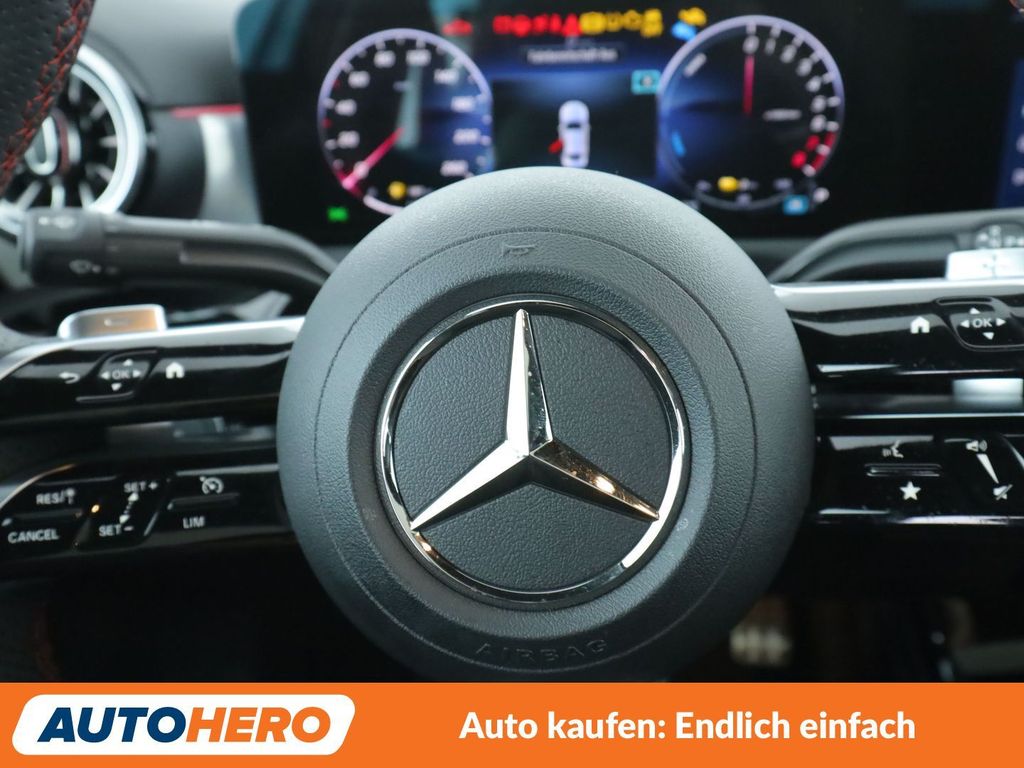 Mercedes-Benz A 250 2023