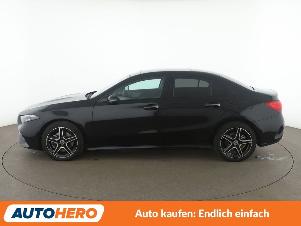 Mercedes-Benz A 250 2023