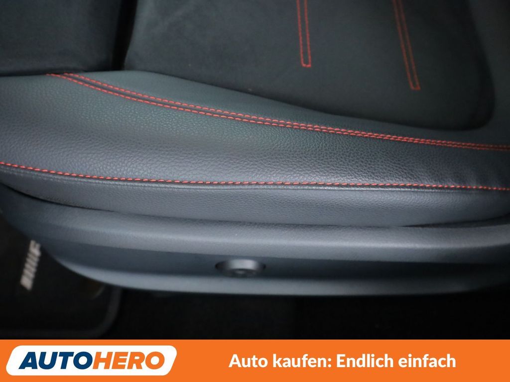 Mercedes-Benz A 250 2023