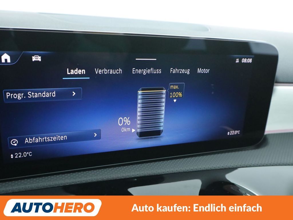 Mercedes-Benz A 250 2023